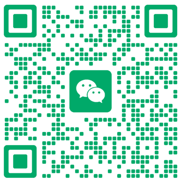 WeChat QR Code